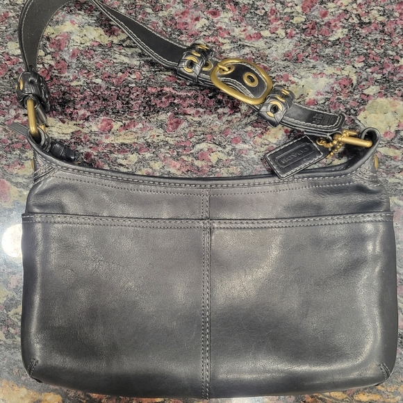 Coach bag - Picture 1 of 6